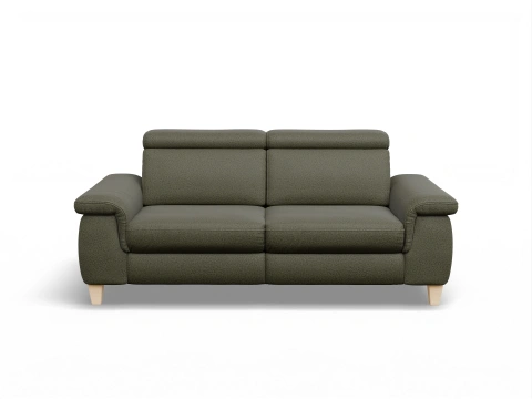 2,5-Sitzer Sofa